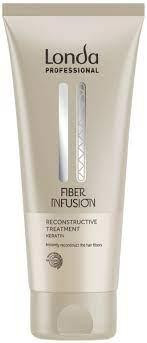 Маска кератиновая Fiber Infusion  Londa Professional для волос Киев - изображение 1