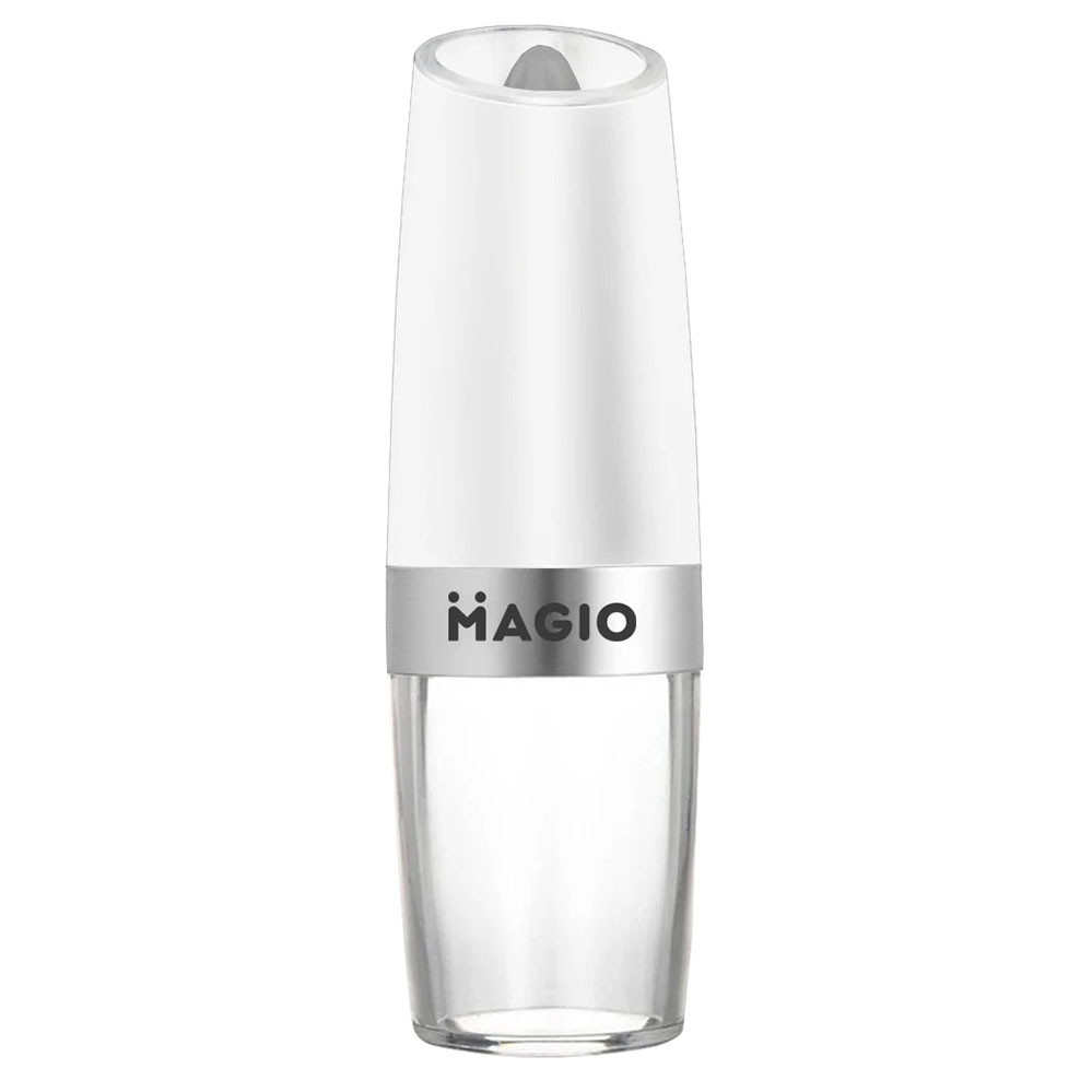 Електричний гравітаційний подрібнювач спецій Magio MG-212 BI-80 Львів - фото 2