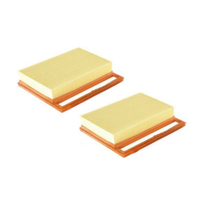 Повітряний фільтр для автомобіля Bosch 1 987 429 402 Вінниця - фото 1