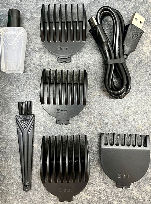 Машинка для стрижки. Тример Харків - фото 2