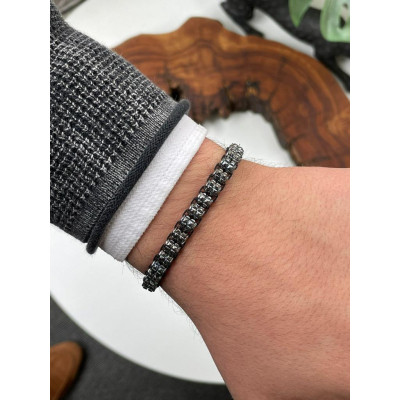 Браслет Ferro CQ011101-149 19 см - 21 см Винница - изображение 1