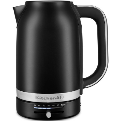 Электрочайник KitchenAid 5KEK1701EBM Винница - изображение 1