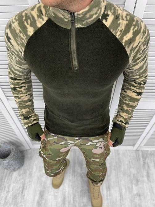 Флісування walk 1-1! + Одеса - фото 1