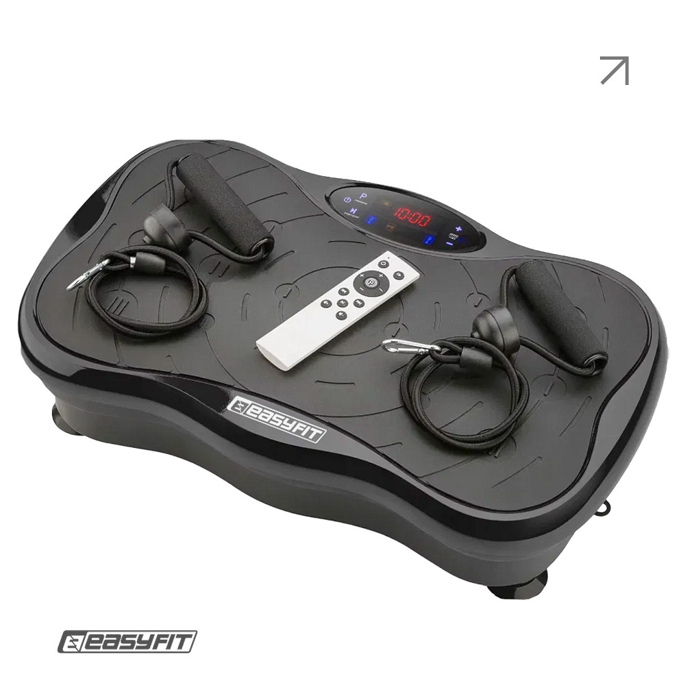 Віброплатформа EasyFit VibroStep Base Коломия - фото 1