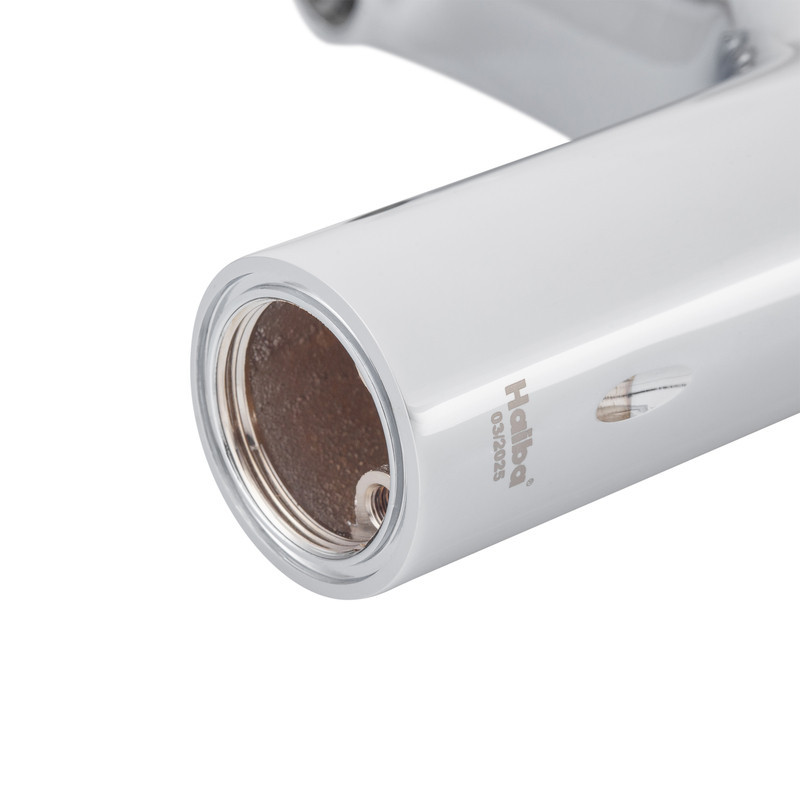 Змішувач для умивальника Haiba Troya 001 HB9659 Харків - фото 2