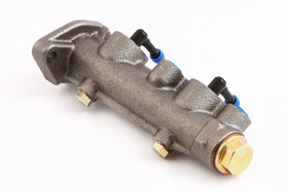 Цилиндр торм. главный 2121 OEM Винница - изображение 2