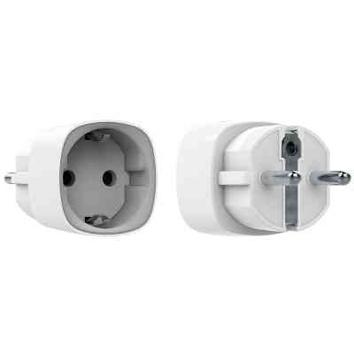 Розумна розетка Ajax Socket біла Вінниця