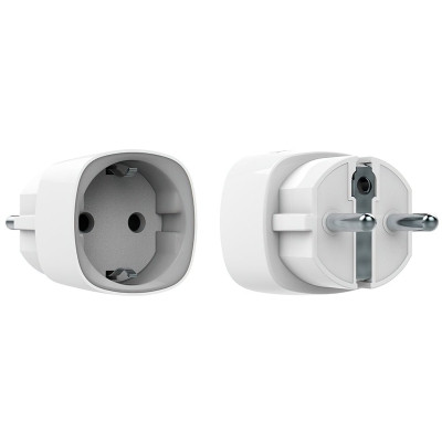 Умная розетка Ajax Socket біла Винница - изображение 3