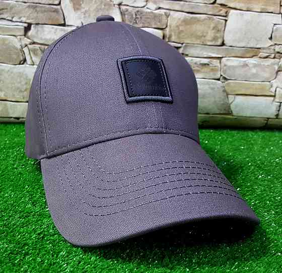 Бейсболка Columbia Fitted Ballcap Київ