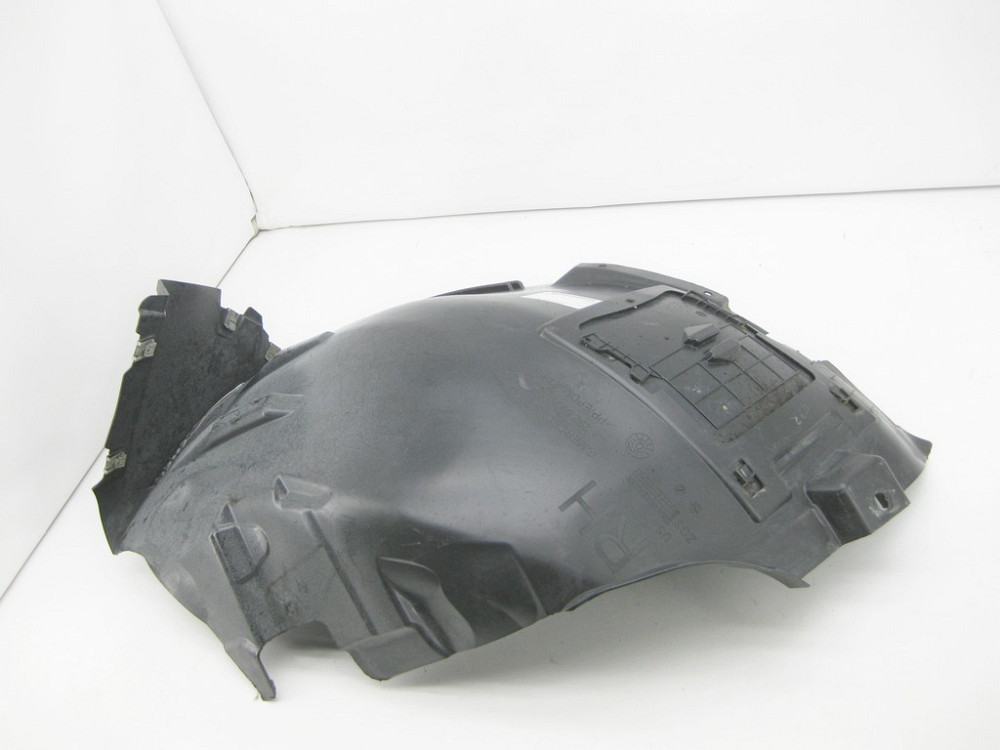 Mercedes-Benz  A2926900130 Підкрилок передній правий передня частина (є тріщина) GLE Coupe C292 Одесса - изображение 4