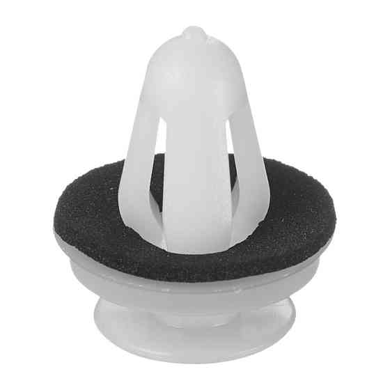 Кліпса дверцят, мото отсека Ford GM Hyundai Kia Lexus Mitsubishi Ssang Young Subaru Toyota 15460 Київ