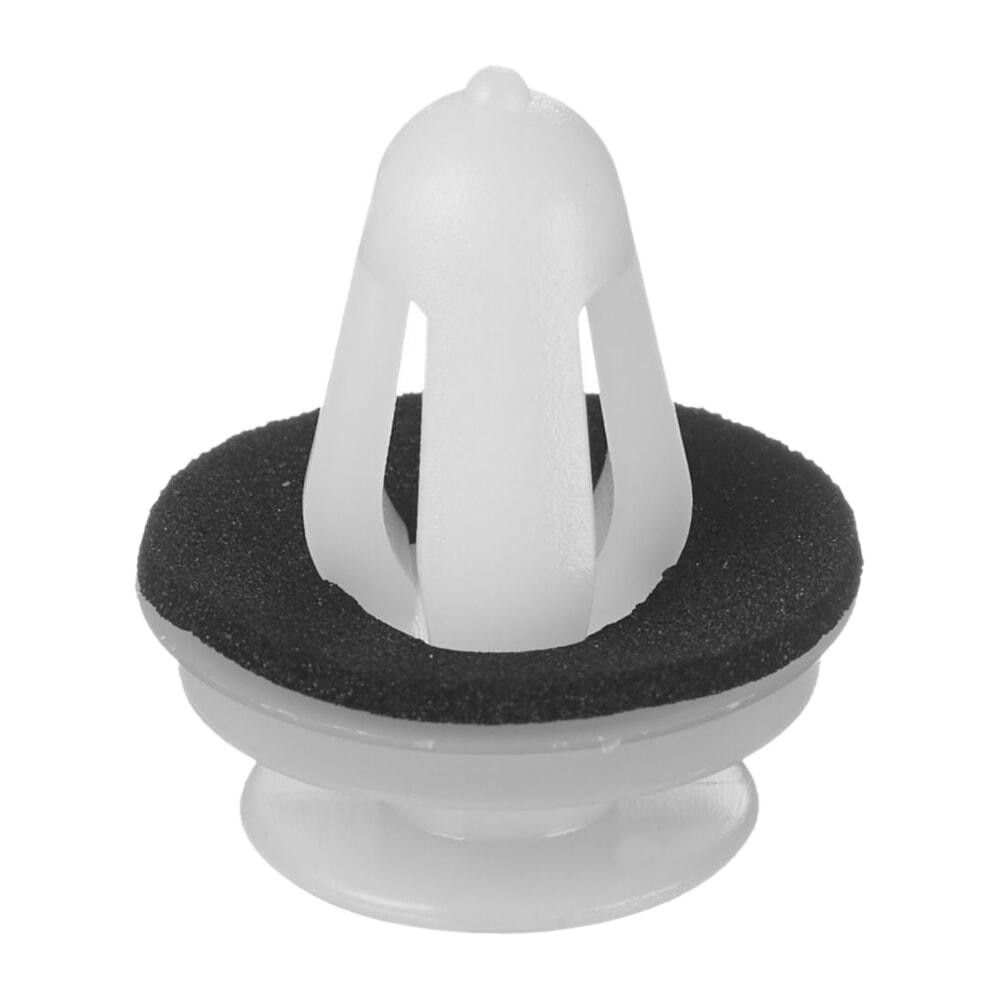 Клипса дверцы, мото отсека Ford GM Hyundai Kia Lexus Mitsubishi Ssang Young Subaru Toyota 15460 Киев - изображение 2