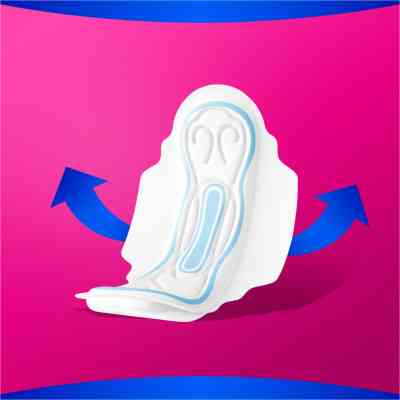 Гигиенические прокладки Always Classic Maxi Single 9 шт (4015400259459) Винница