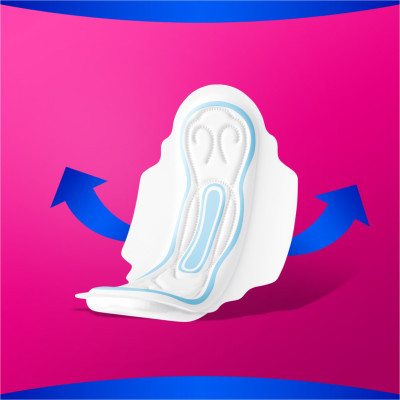 Гигиенические прокладки Always Classic Maxi Single 9 шт (4015400259459) Винница - изображение 3