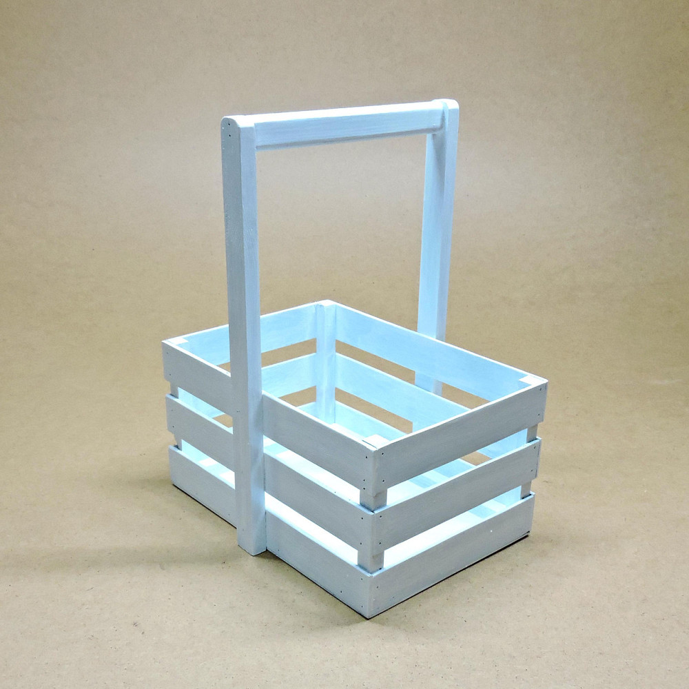 Подарочная корзинка 