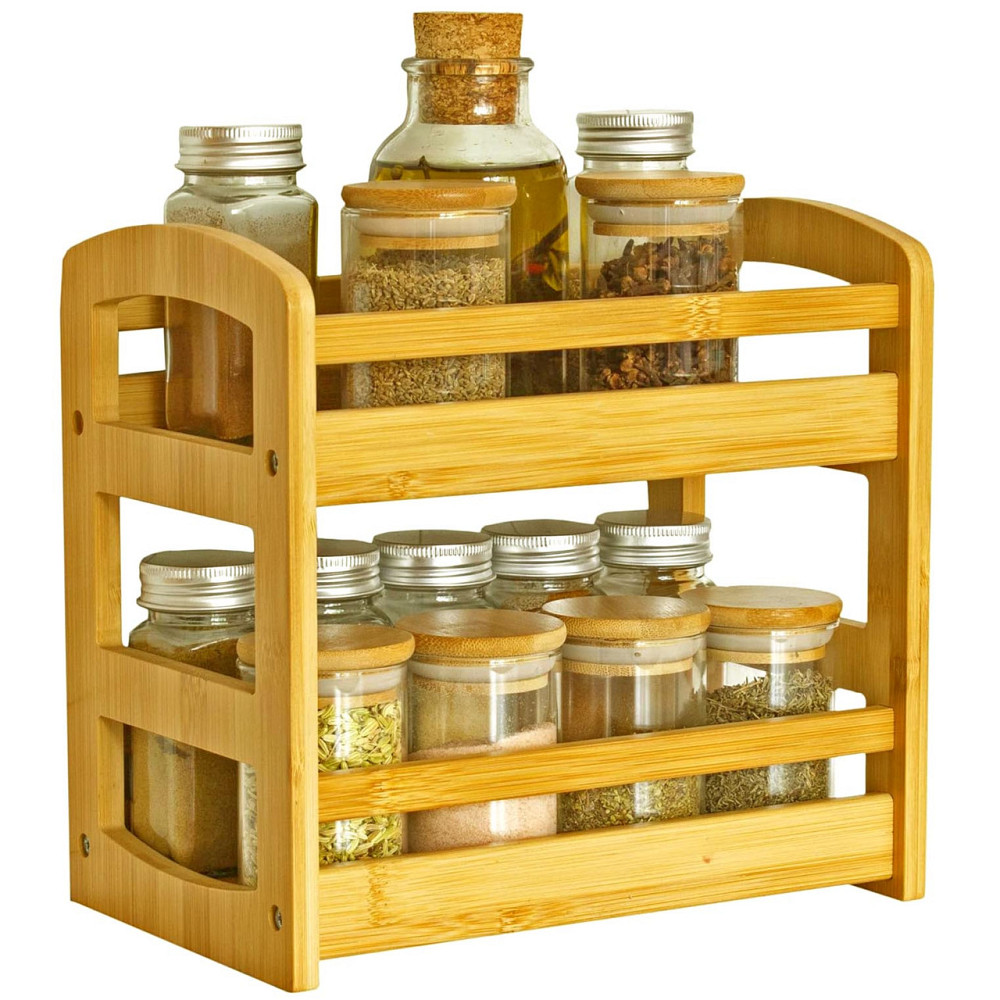 Органайзер для спецій "Тейсті" каррі Миколаїв - фото 1