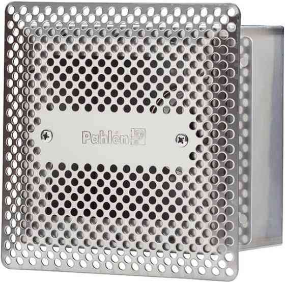 Злив донний Pahlen 125931 A-WBS 2", під лайнер Київ