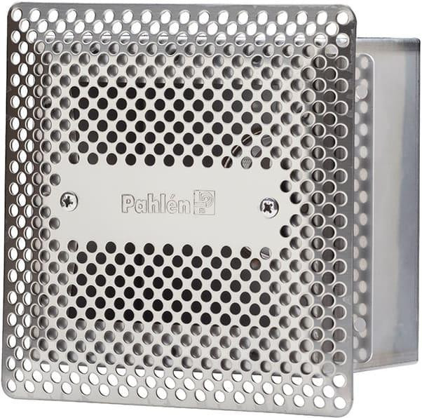 Злив донний Pahlen 125931 A-WBS 2", під лайнер Київ - фото 1