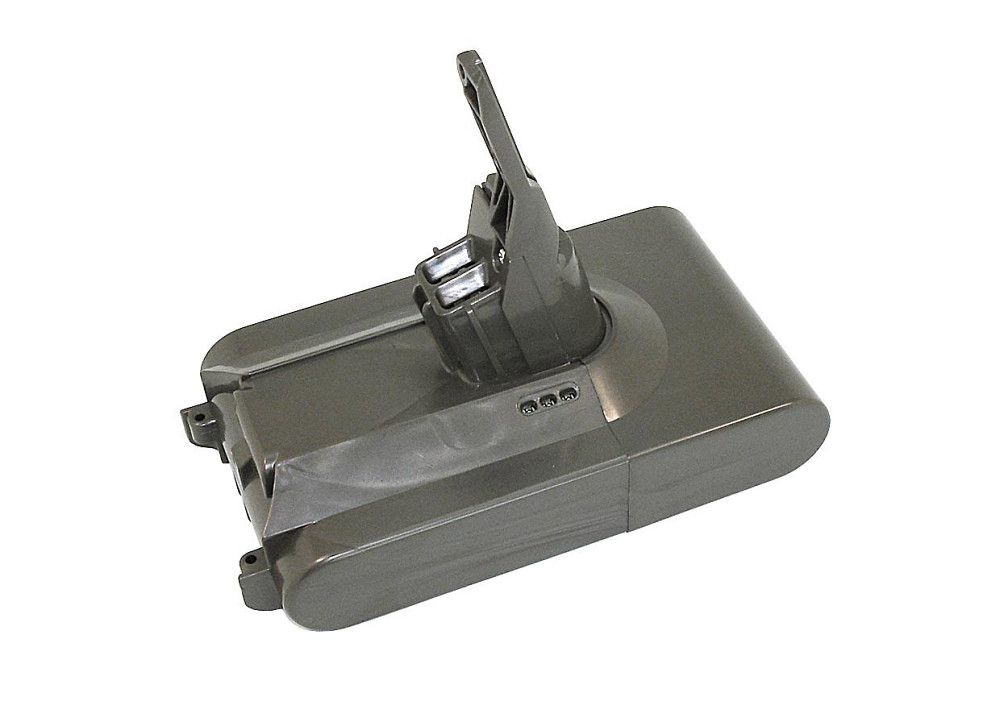 Аккумулятор для пылесоса Dyson V8 2200mAh Li-ion 21.6V черный Винница - изображение 1