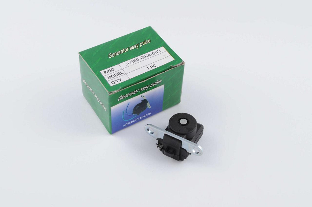 Датчик Холла скутер 4 Т китай 50 (под статор 6+2 катушек, 5 контактов) Мукачево - изображение 1