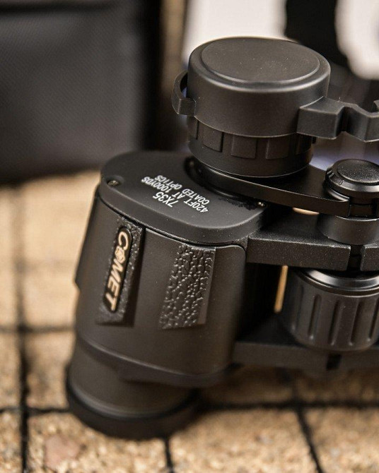 Бинокль Comet mini 7x35 ПП7738 Одеса - фото 6