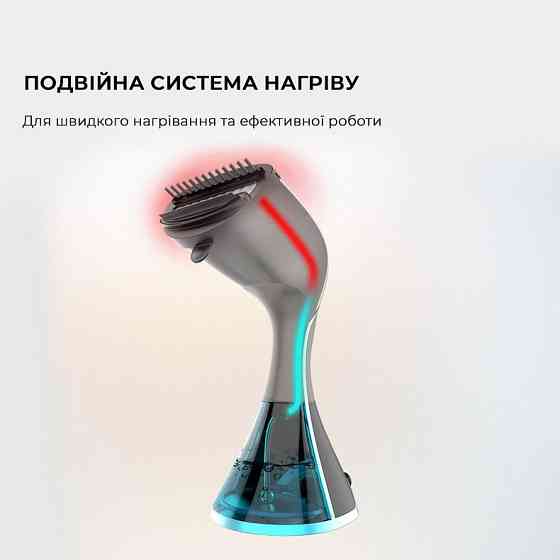 Відпарювач Cecotec IronHero 2100 Ultimate Z (CCTC-08505-80) ( 17344 ) Харків