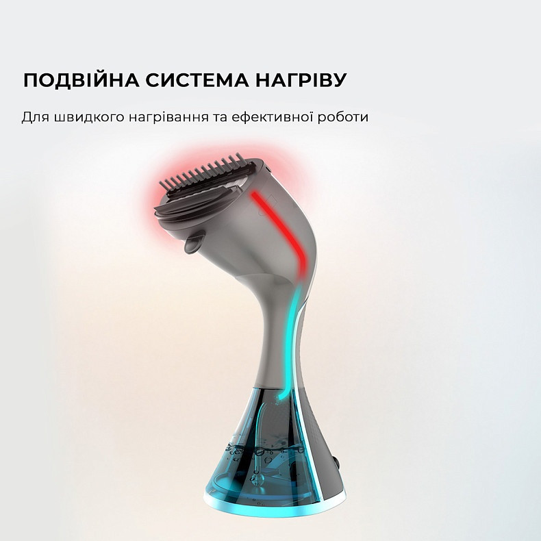 Відпарювач Cecotec IronHero 2100 Ultimate Z (CCTC-08505-80) ( 17344 ) Харків - фото 2