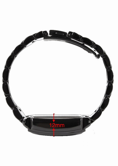 Унікальний бінарний чоловічий годинник Skmei 1035 (Чорний) Вінниця - фото 5