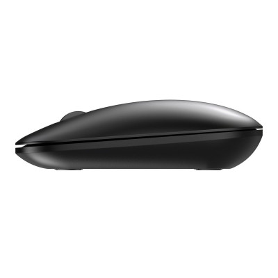 Мишка OfficePro M225B Silent Click Wireless Black (M225B) Вінниця - фото 9