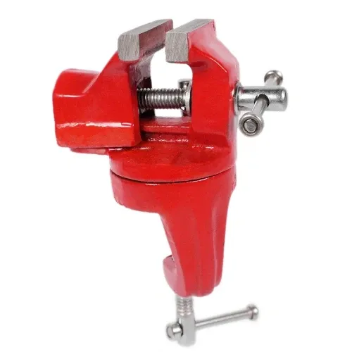 Лещата міні поворотні 1,5" STANDART TSC40SW Чернігів