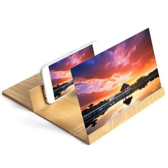 3D Увеличитель экрана телефона Enlarged Screen Коломыя