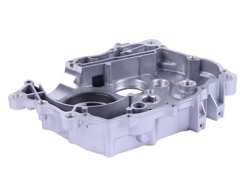 Картер 4T CG200/250 (правий) AMG Київ - фото 1