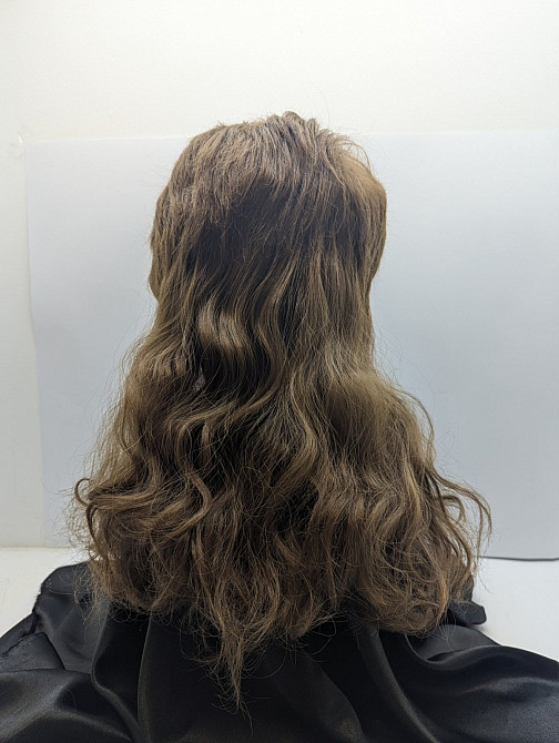 Перука 93 Луцк - изображение 2