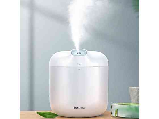 Зволожувач повітря Baseus elephant humidifier White Киев