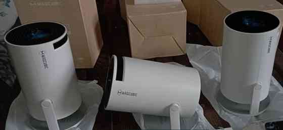 Проектор Новый Оригинал MAGCUBIC HY300 PRO. Харьков