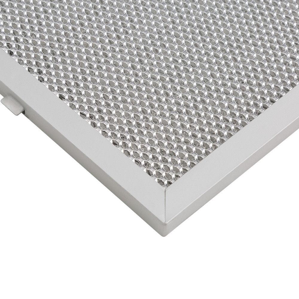 Алюмінієвий жировловлювальний фільтр Hektor Eco 10,7"x 6,4" змінний фільтр (Німеччина, читати опис) Рівне - фото 3