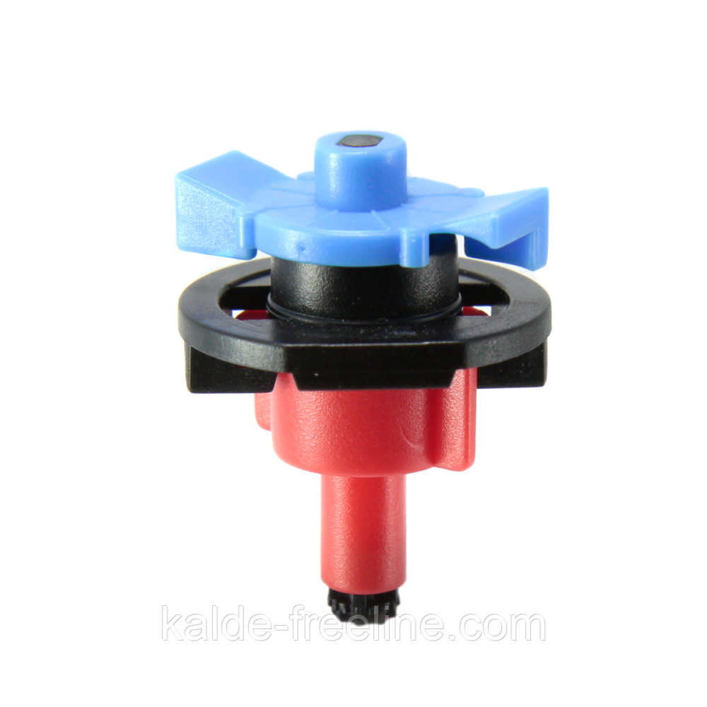 Крапельниця для поливу Presto-PS мікроджет Колібрі MS-8080 (MS-8160) Харьков - изображение 1