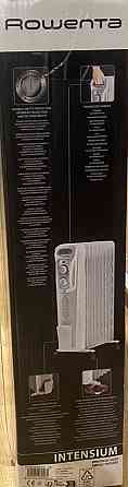 Обігрівач масляный rowenta bu2620f0 Київ