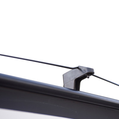 Проекційний екран Atria TRM-NTSC-60D Вінниця - фото 3