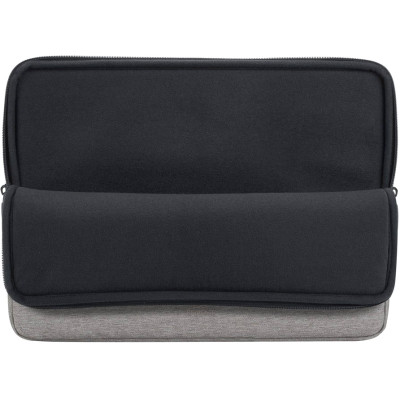 Чехол для ноутбука RivaCase 13.3" 7703 (Grey) "Suzuka" (7703Grey) Винница - изображение 4