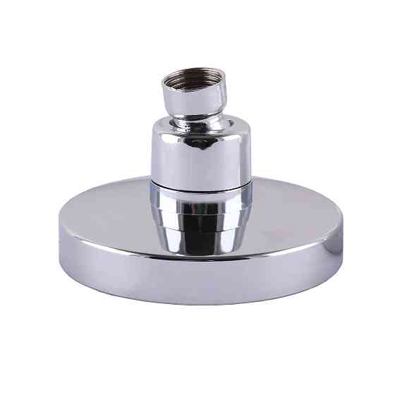 Душова лійка Globus Lux HY2050-100 + шарнір Луцк