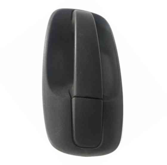 Ручка дверей зсувних правих зовнішня GP Nissan Primastar (8200170597) Київ