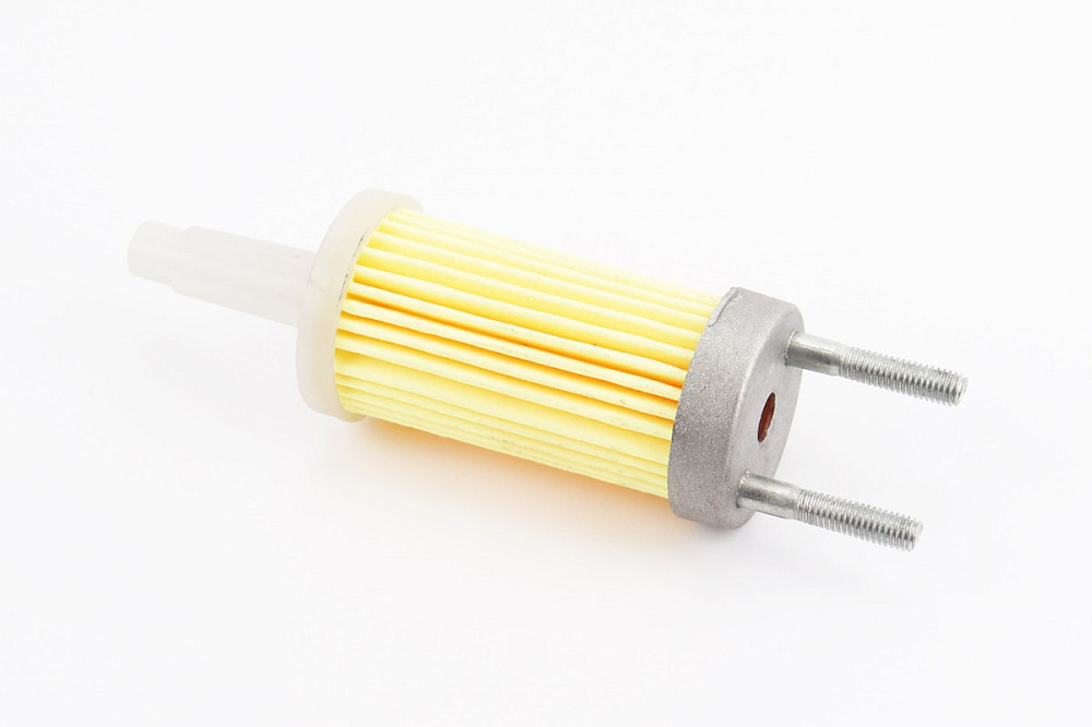 Фільтр паливний - елемент 7,5см 178F Київ - фото 2