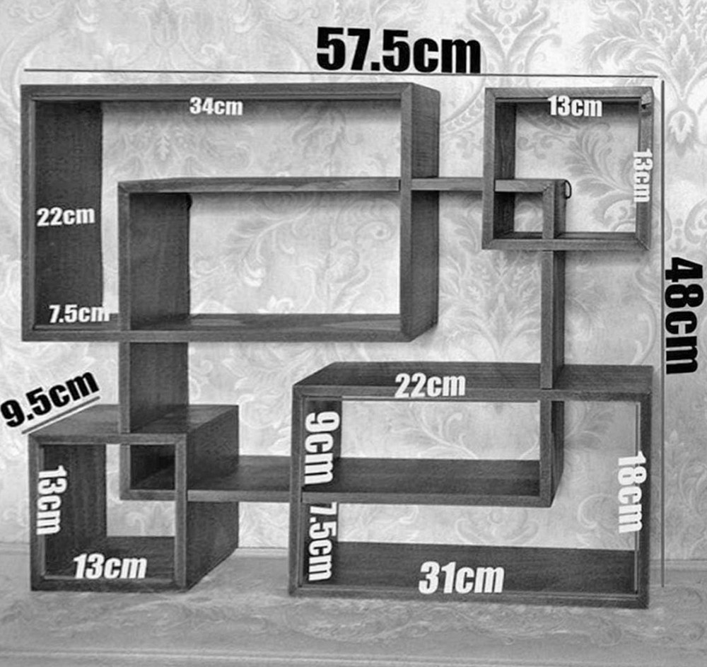 Полка для кружек 