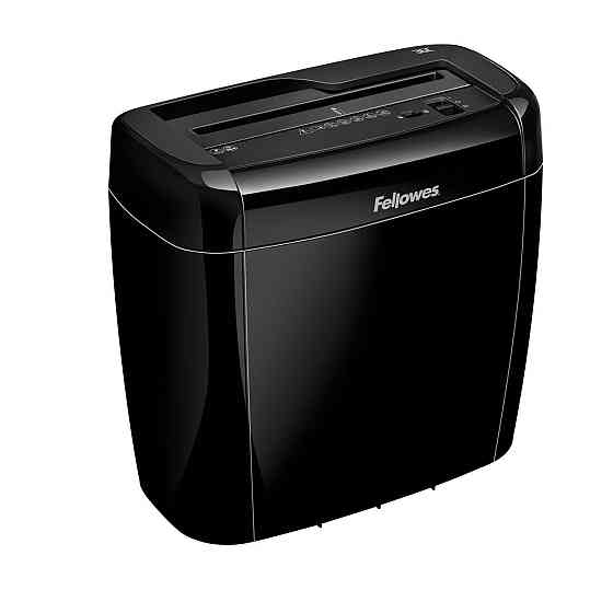Знищувач документів Fellowes 36С (f.U4700301) ( 4.1 кг ) Харьков