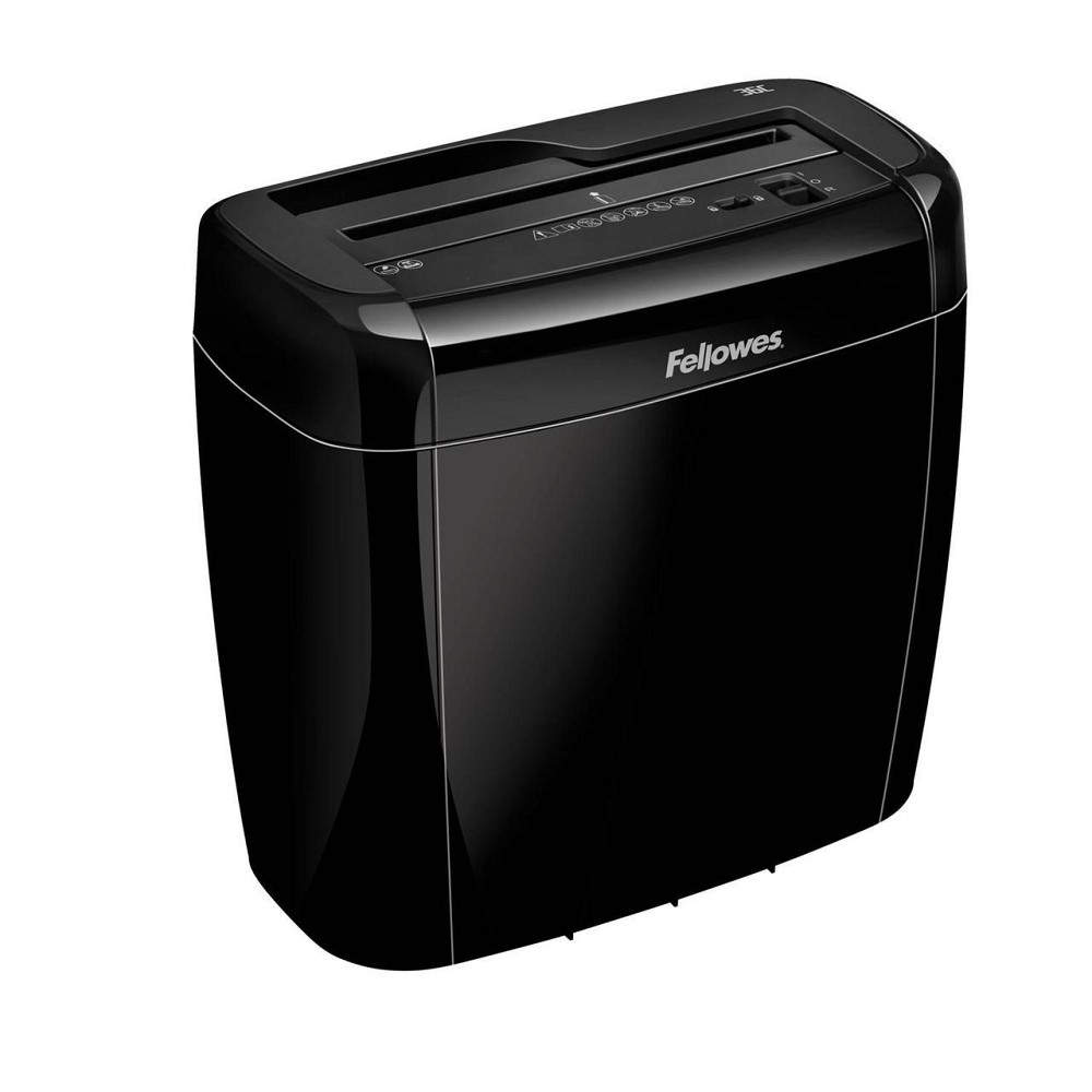 Знищувач документів Fellowes 36С (f.U4700301) ( 4.1 кг ) Харьков - изображение 1