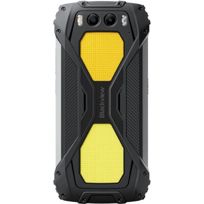 Мобильный телефон Blackview BV7300 6/256GB Yelow (6931548319023) Винница - изображение 3