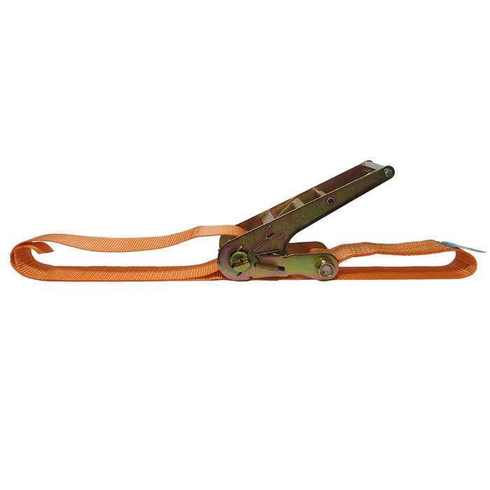 Ремень стяжной СРК 7,5 т премиум 7000 Одесса - изображение 1