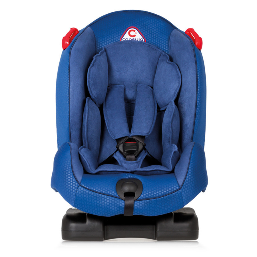 Автокрісло дитяче "MN3X", Capsula, 9-25kg, 0,5-6років, синій, 775040 Київ - фото 2