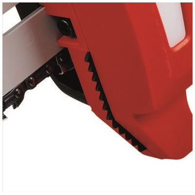Цепная пила Einhell висоторіз GC-LC 18/20 Li T-Solo, шина 20 см, 18В, 195мм, 228-288 см (без АКБ та ЗП) (3410581) Винница - изображение 6